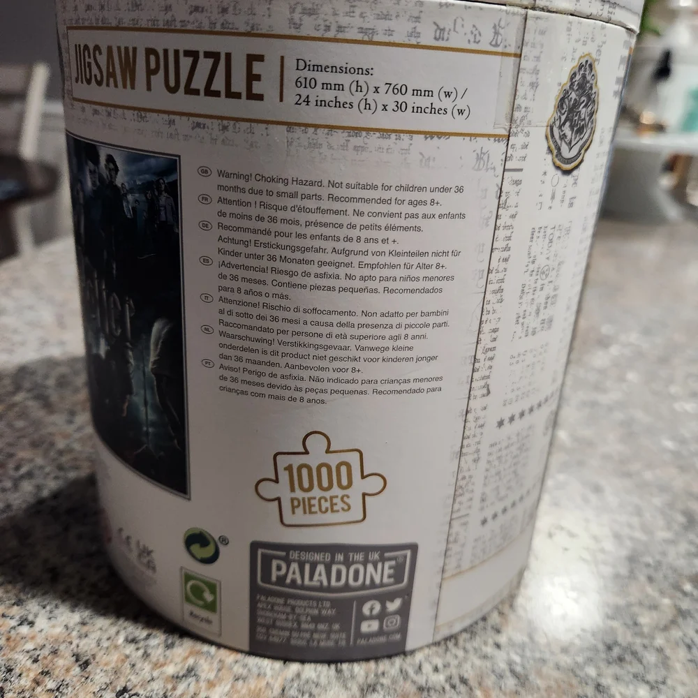 N/A new unopened